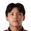 Cho Young Wook