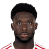 Alphonso Davies