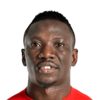 Oghenekaro Etebo