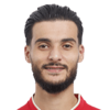 Mo El Hankouri