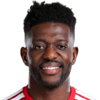 Ibrahim Sangare