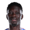 Ismaila Sarr