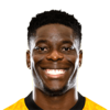 Marshall Munetsi