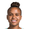 Nikita Parris
