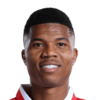 Reinildo