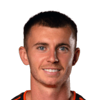 Ben Woodburn