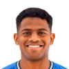 Yeison Moreno