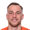 Jacob Pryts