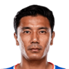Daniel Lalhlimpuia