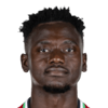 Mustapha Bundu