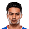 Ishan Pandita