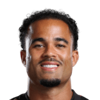 Justin Kluivert