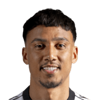 Keanu Baccus