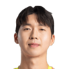 Moon Jung In