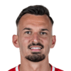 Mergim Berisha