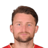 Alfie May