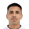 Jonas Acevedo