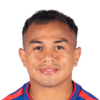Nahuel Barrios