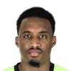 Nathan Trott