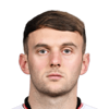 Jamie Stott