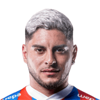 Luis Riveros
