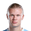 Erling Haaland
