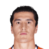 Eldor Shomurodov