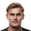 Mads Hedenstad