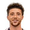 Jordan Gibson