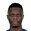 Patson Daka