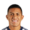 Cristian Barrios