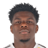 Aurelien Tchouameni