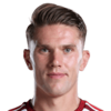 Viktor Gyokeres