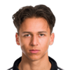 Adrian Nilsen Pereira