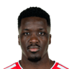 Stanley Nsoki