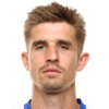 Liam Fraser
