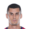 Lazar Cirkovic
