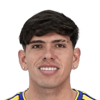 Carlos Palacios