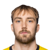 Sander Moen Foss