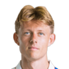 Mathias Jorgensen