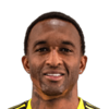 Lisandro Semedo