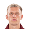 Marcus Holmgren Pedersen