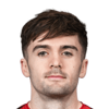 Niall Morahan