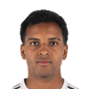 Rodrygo