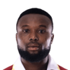 James Igbekeme