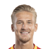 Fredrik Hammar