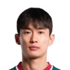 Kim Moon Hwan