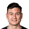 Dang Van Lam