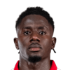 Mohammed Salisu
