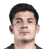 Alfonso Alvarado